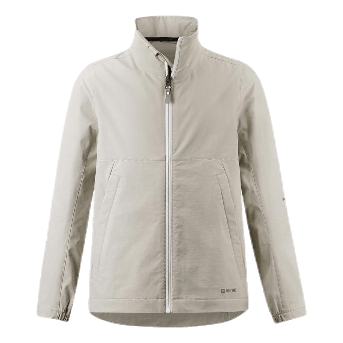 Reima Manner Anti-Bite Quick Dry Shell Jacket Beige –