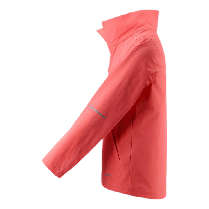 Manner Anti-Bite Quick Dry Shell Jacket Pink