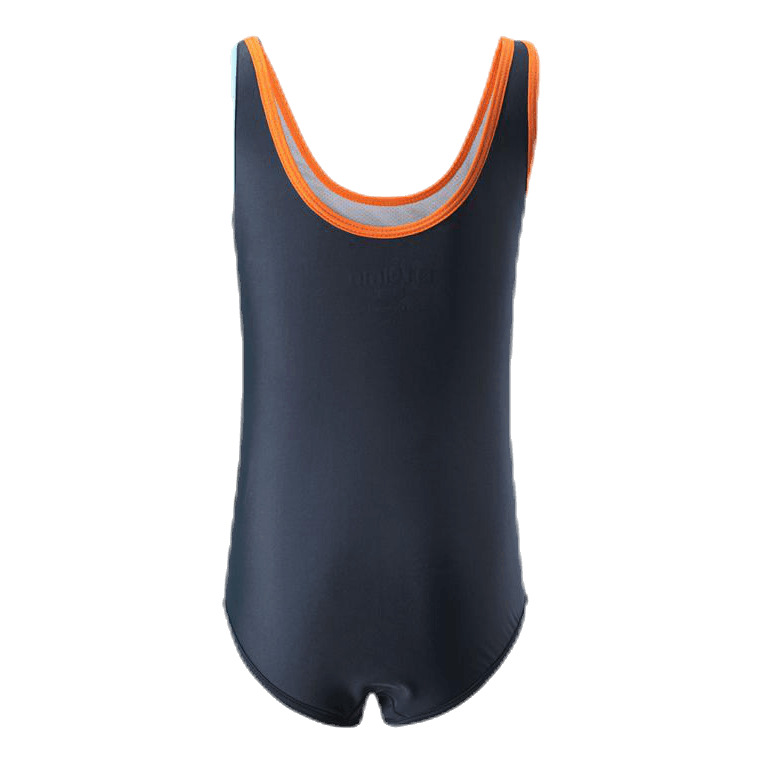 Tenerife Sunproof Recycled Swimsuit Blue