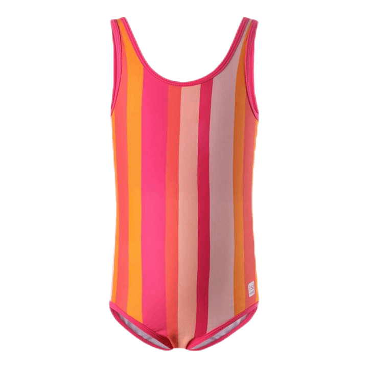 Sumatra Sunproof Swimsuit Pink
