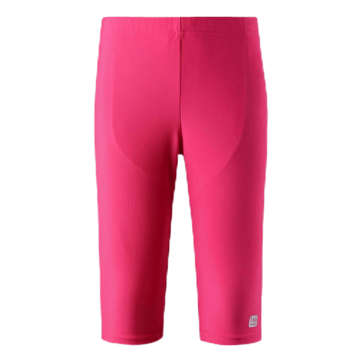 Santorini Sunproof Recycled Swim Trunks Pink