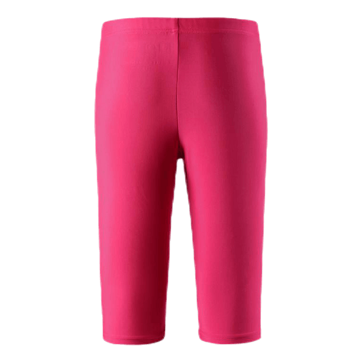 Santorini Sunproof Recycled Swim Trunks Pink