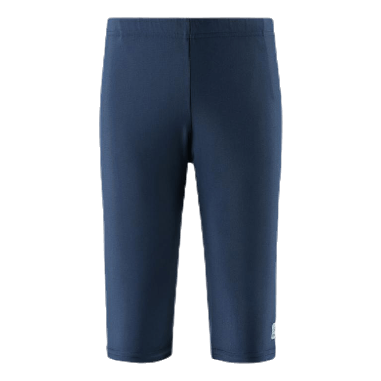 Santorini Sunproof Recycled Swim Trunks Blue