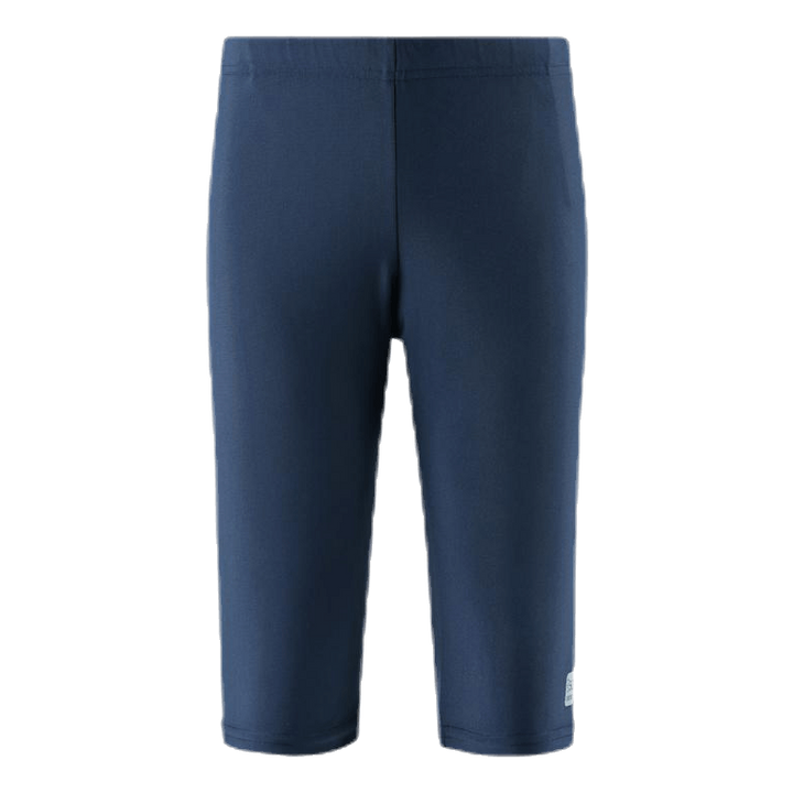 Santorini Sunproof Recycled Swim Trunks Blue