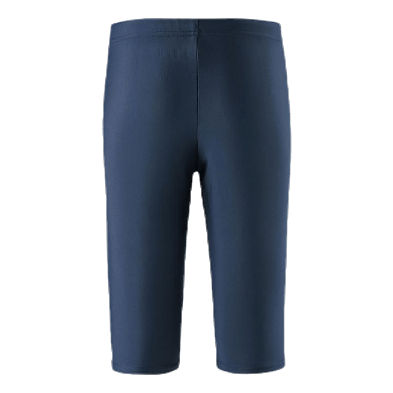 Santorini Sunproof Recycled Swim Trunks Blue