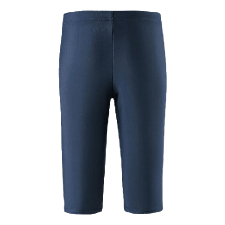 Santorini Sunproof Recycled Swim Trunks Blue