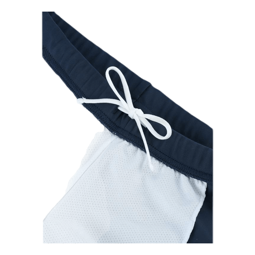 Santorini Sunproof Recycled Swim Trunks Blue