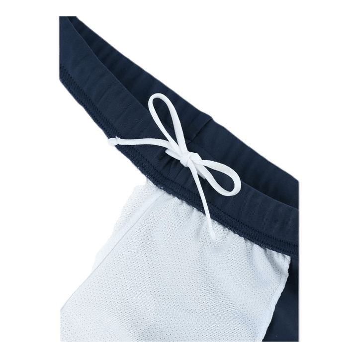 Santorini Sunproof Recycled Swim Trunks Blue