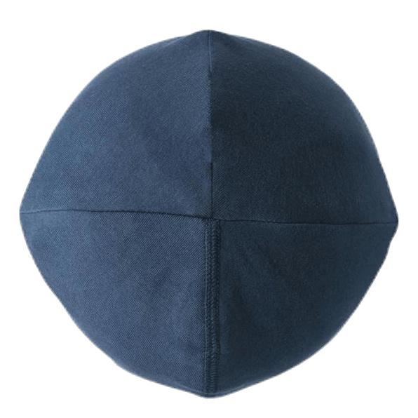 Tanssi Reversible Beanie Blue
