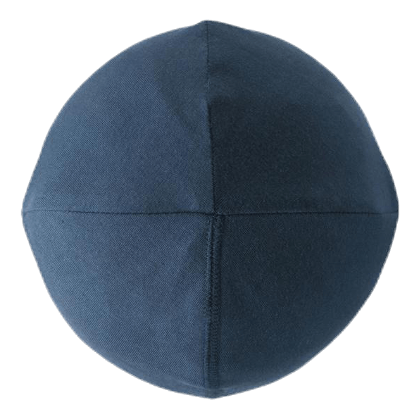 Tanssi Reversible Beanie Blue/Beige