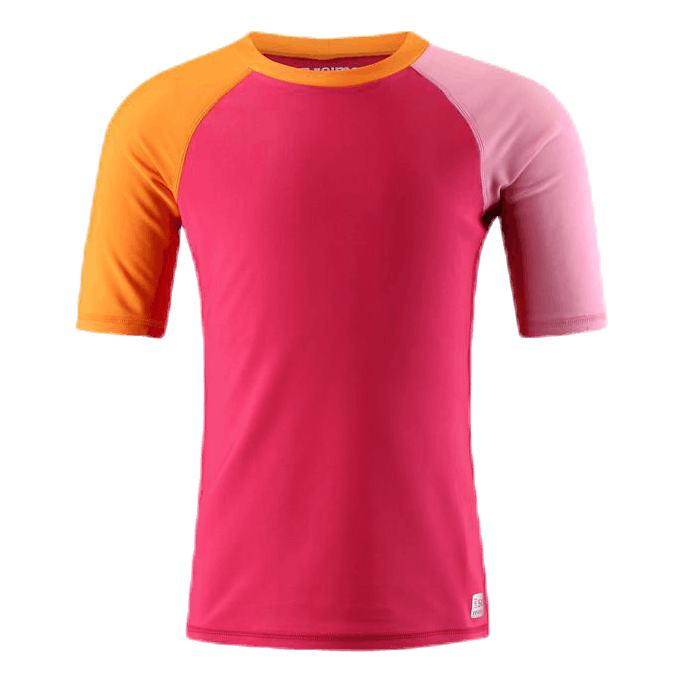 Camiguin Sunproof Recycled Swim Shirt Pink