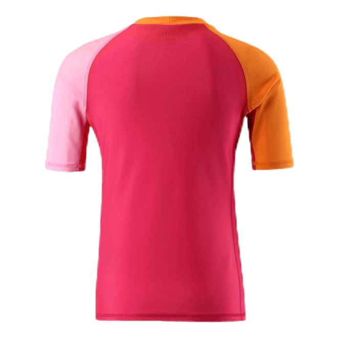 Camiguin Sunproof Recycled Swim Shirt Pink