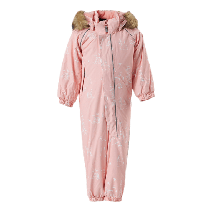 Lappi Reimatec®  Pink/White