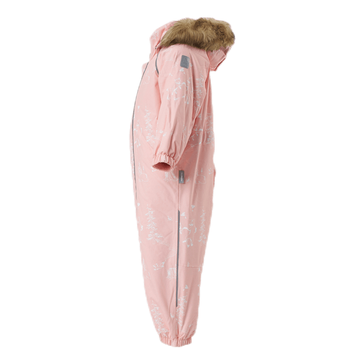 Lappi Reimatec®  Pink/White