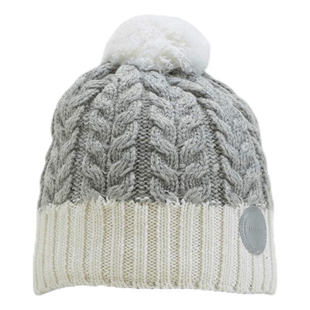 Pohjola Beanie White