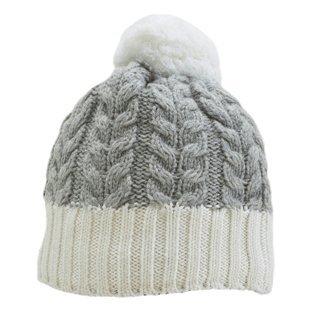 Pohjola Beanie White