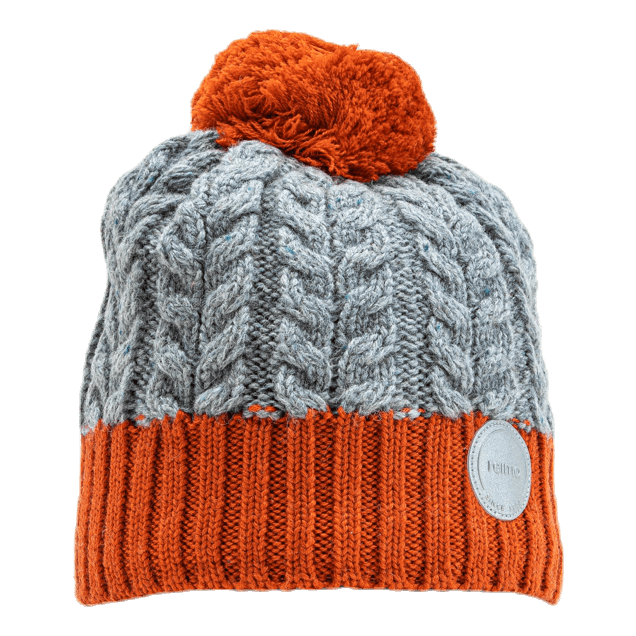 Pohjola Beanie Orange