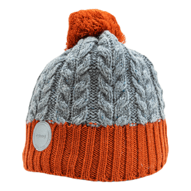 Pohjola Beanie Orange