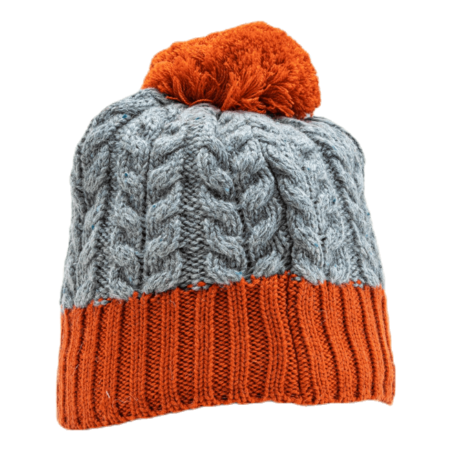 Pohjola Beanie Orange