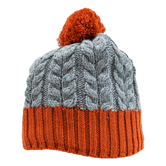 Pohjola Beanie Orange