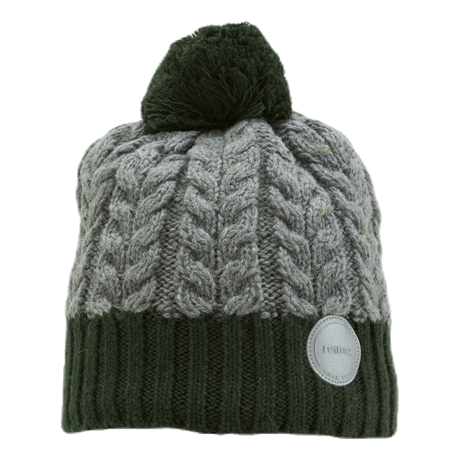 Pohjola Beanie Green