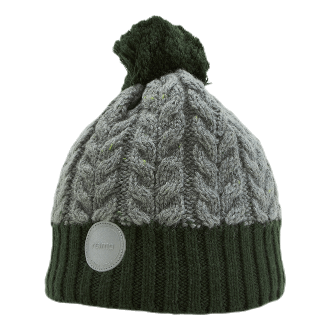 Pohjola Beanie Green