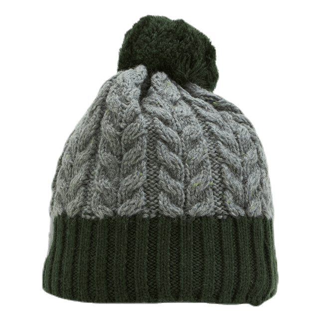 Pohjola Beanie Green