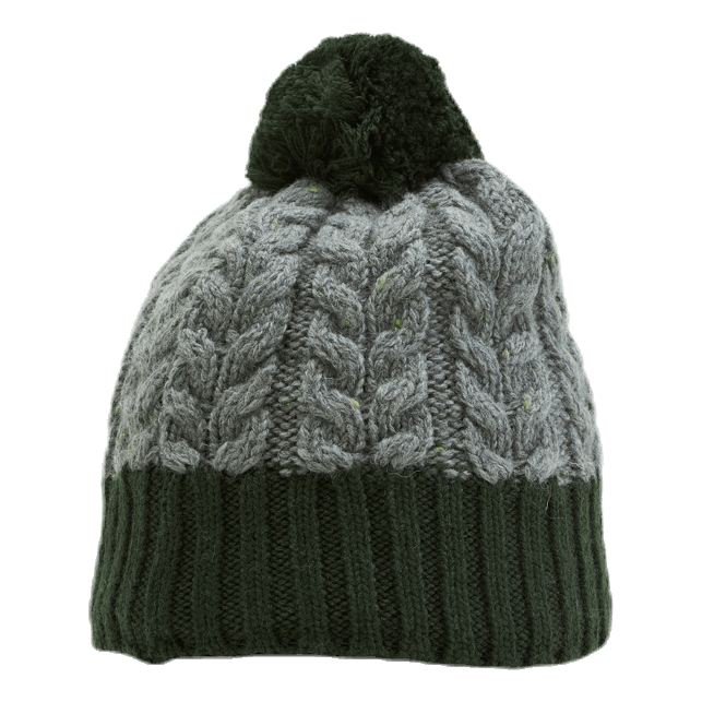 Pohjola Beanie Green
