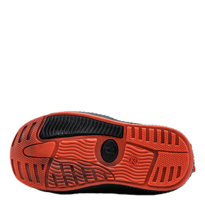 Passo "Bobbycar" Reimatec® Black