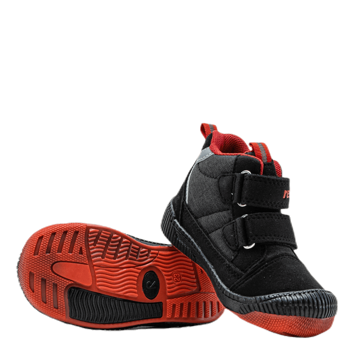 Passo "Bobbycar" Reimatec® Black