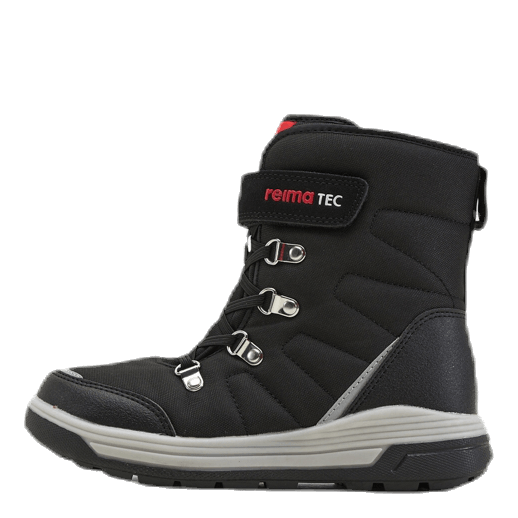 Quicker Reimatec® Black