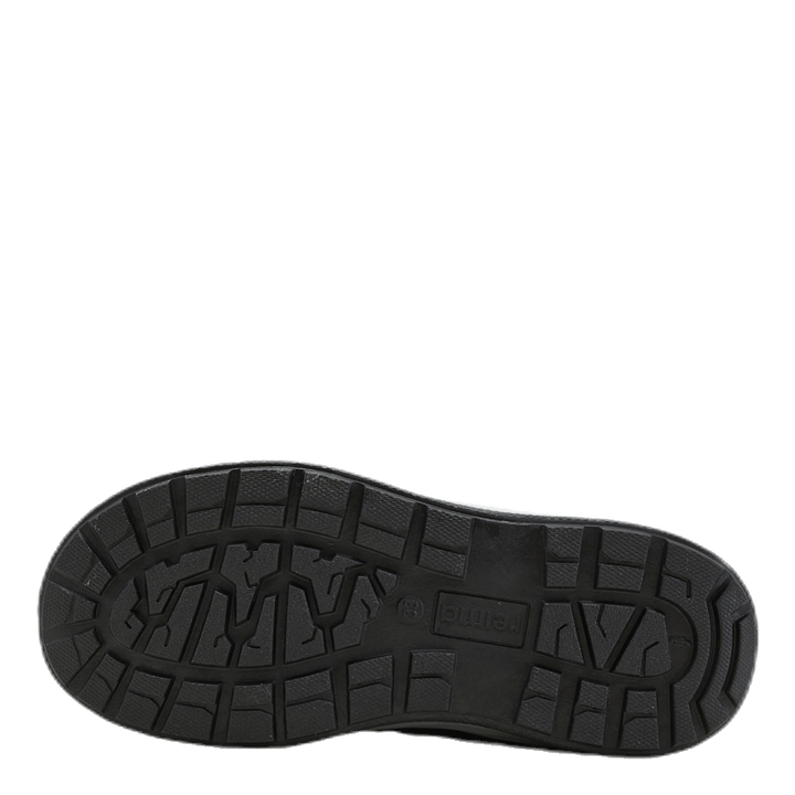 Quicker Reimatec® Black