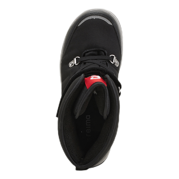 Quicker Reimatec® Black