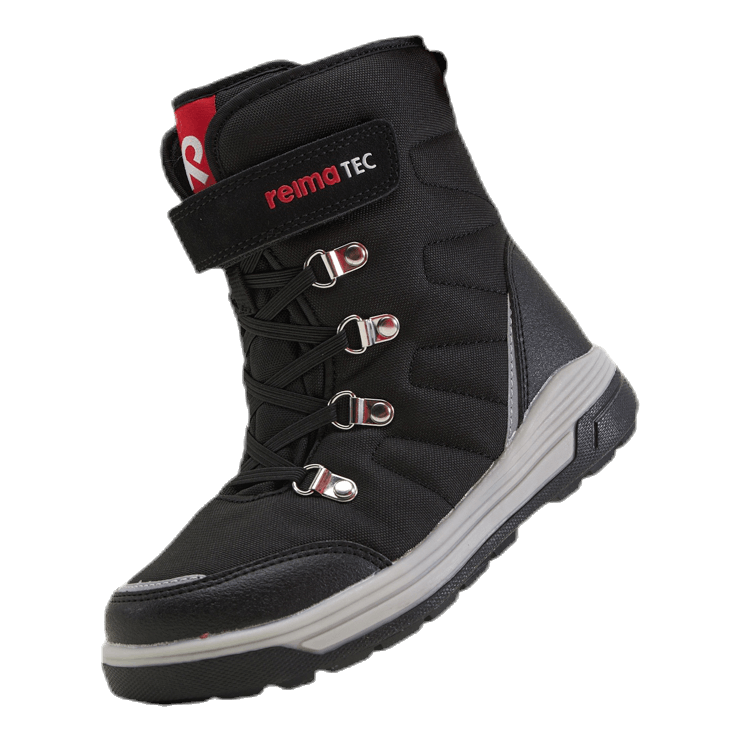 Quicker Reimatec® Black