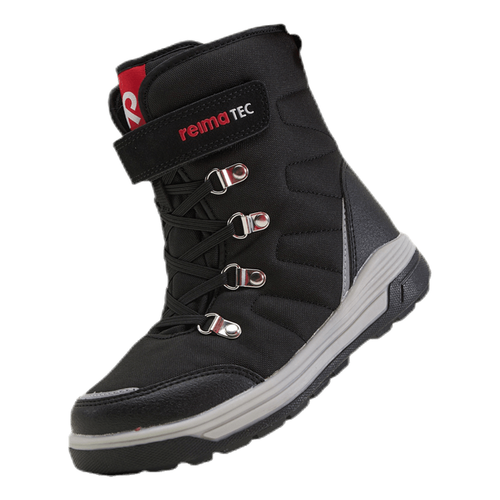 Quicker Reimatec® Black