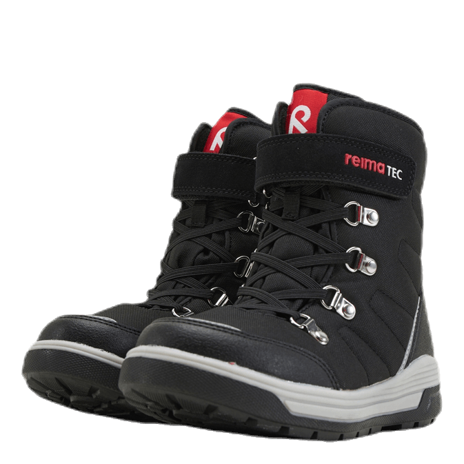 Quicker Reimatec® Black