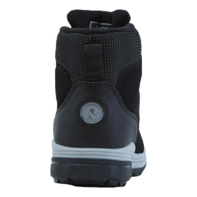 Slither Reimatec® Boa Reflective Black