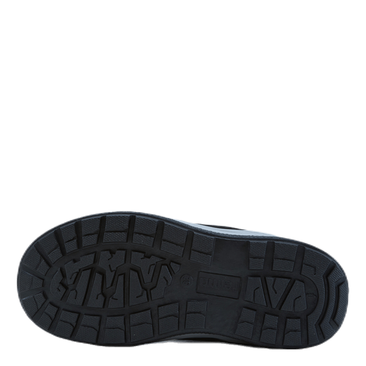 Slither Reimatec® Boa Reflective Black