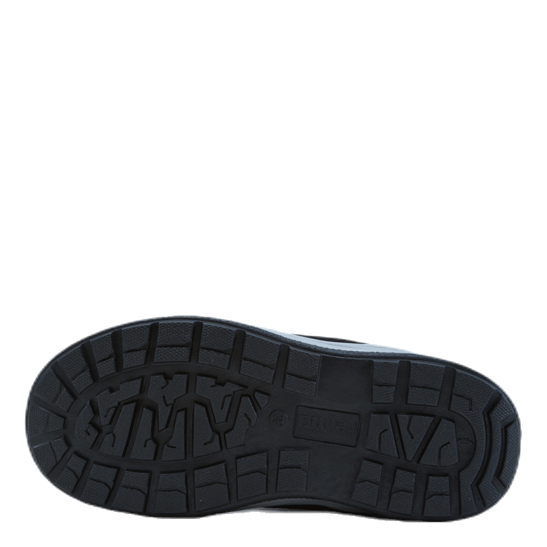 Slither Reimatec® Boa Reflective Black