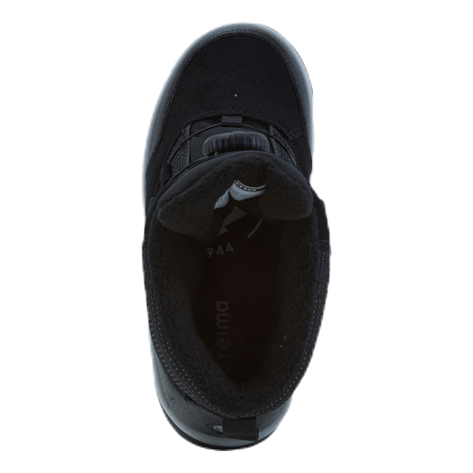 Slither Reimatec® Boa Reflective Black