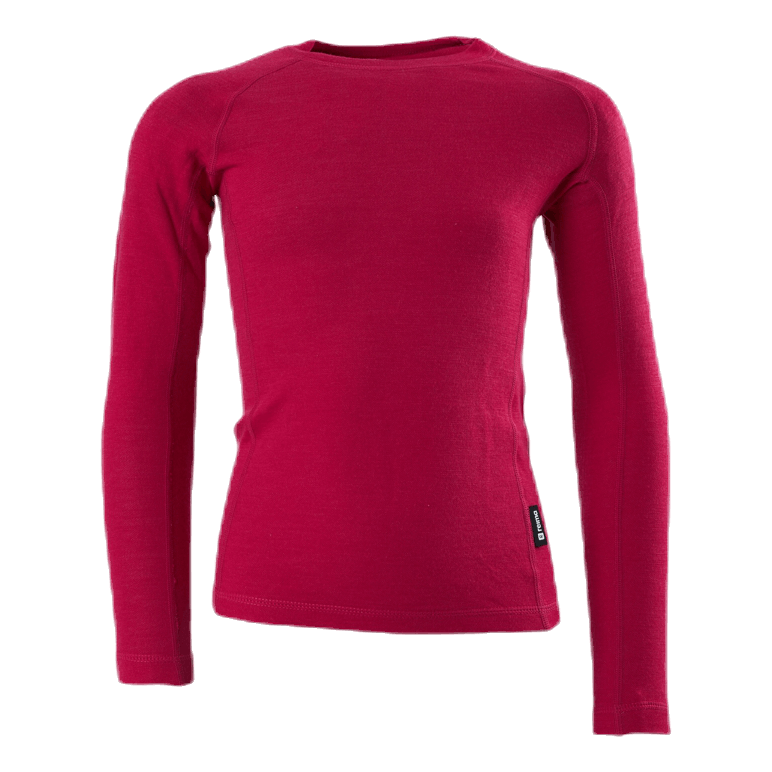 Taitoa Wool/Bamboo Pink