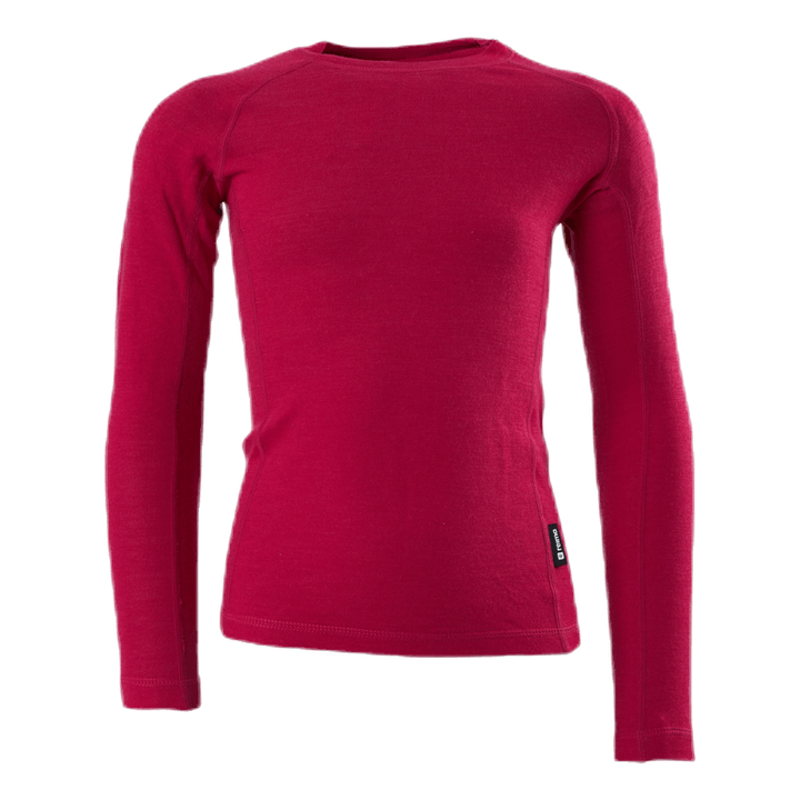 Taitoa Wool/Bamboo Pink