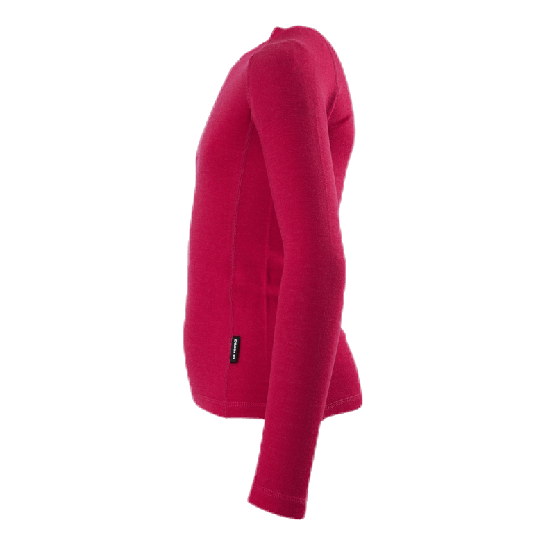 Taitoa Wool/Bamboo Pink