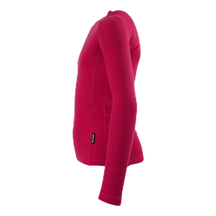 Taitoa Wool/Bamboo Pink