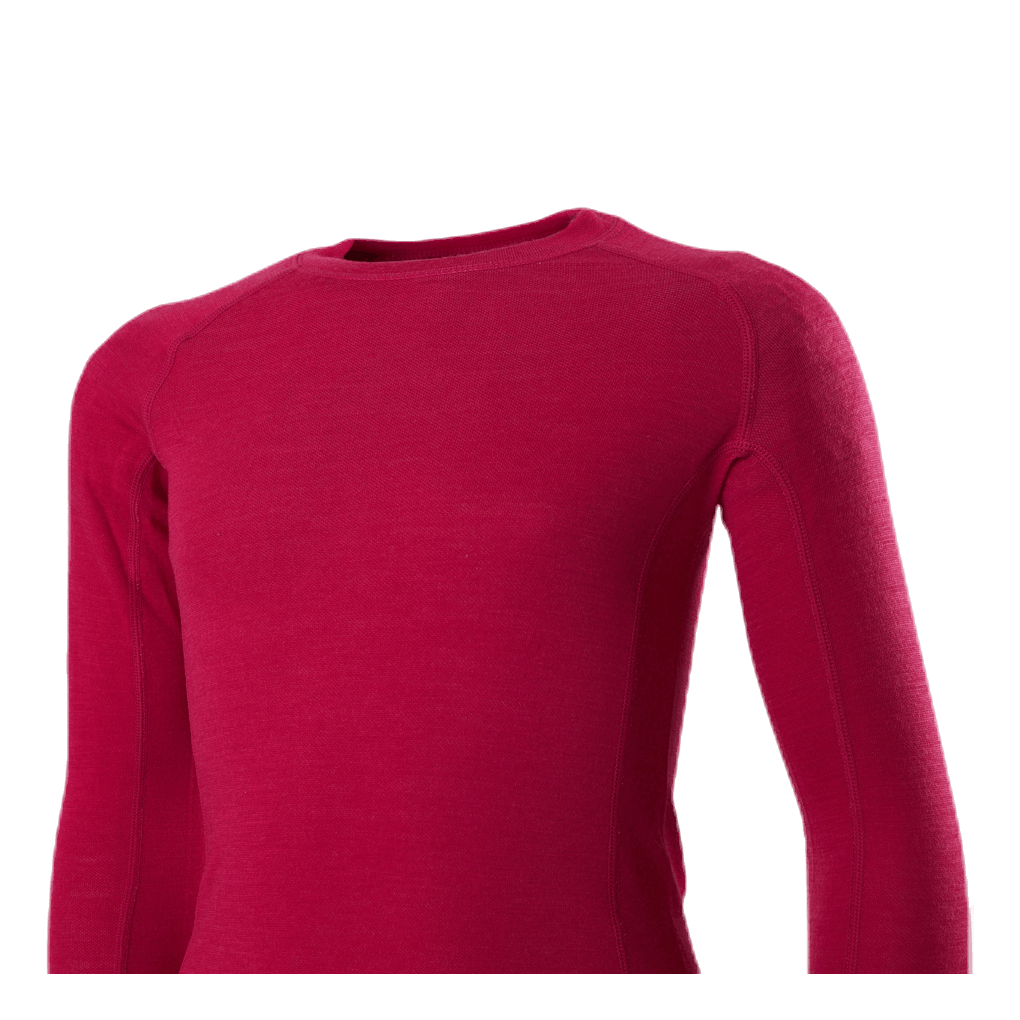 Taitoa Wool/Bamboo Pink