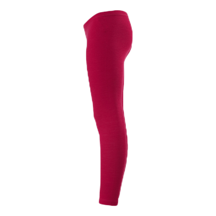 Taitoa Wool/Bamboo Pink