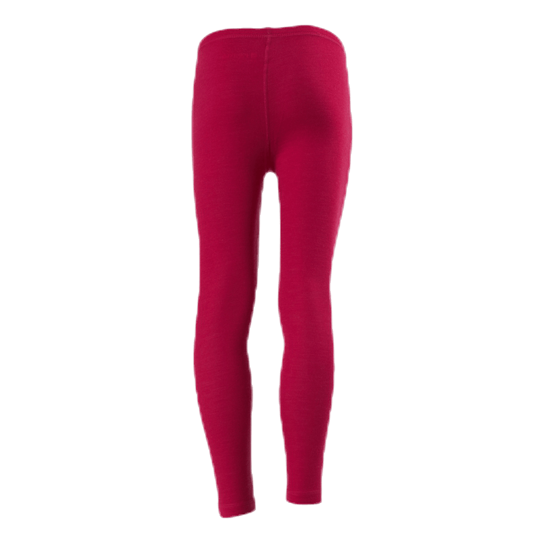 Taitoa Wool/Bamboo Pink