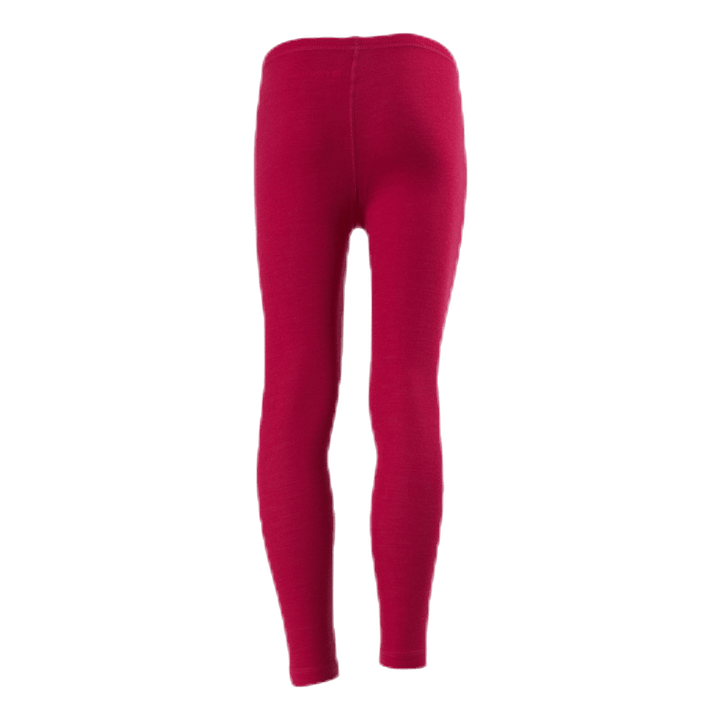 Taitoa Wool/Bamboo Pink