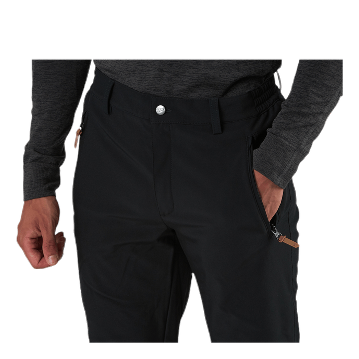 Argo Black