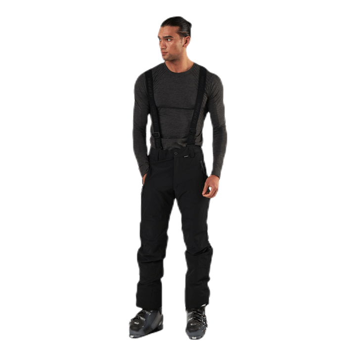 Freiberg Black